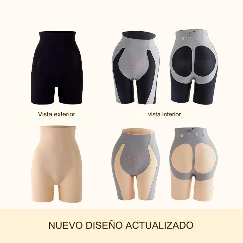 🥰Shorts -  reductores de cintura alta--🚛envío gratuito