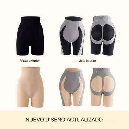 🥰Shorts -  reductores de cintura alta--🚛envío gratuito