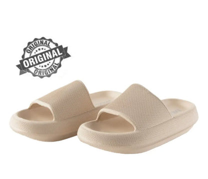 SLIPPERS - SANDALIAS ULTRA SUAVES‎ ‎.‎ .‎ 2X1  2 PARES PROMO SOLO 4 DIAS